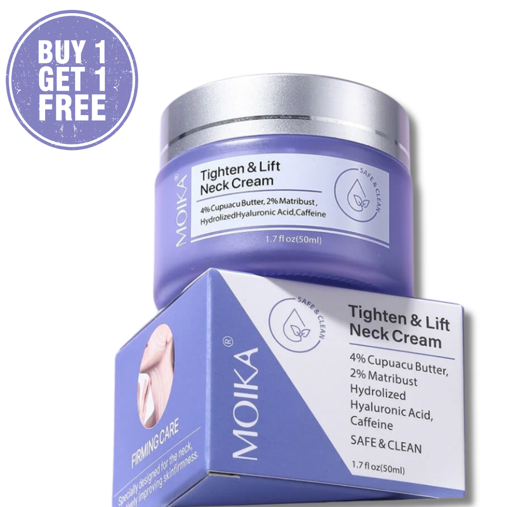 Neck Tightening & Lift Cream