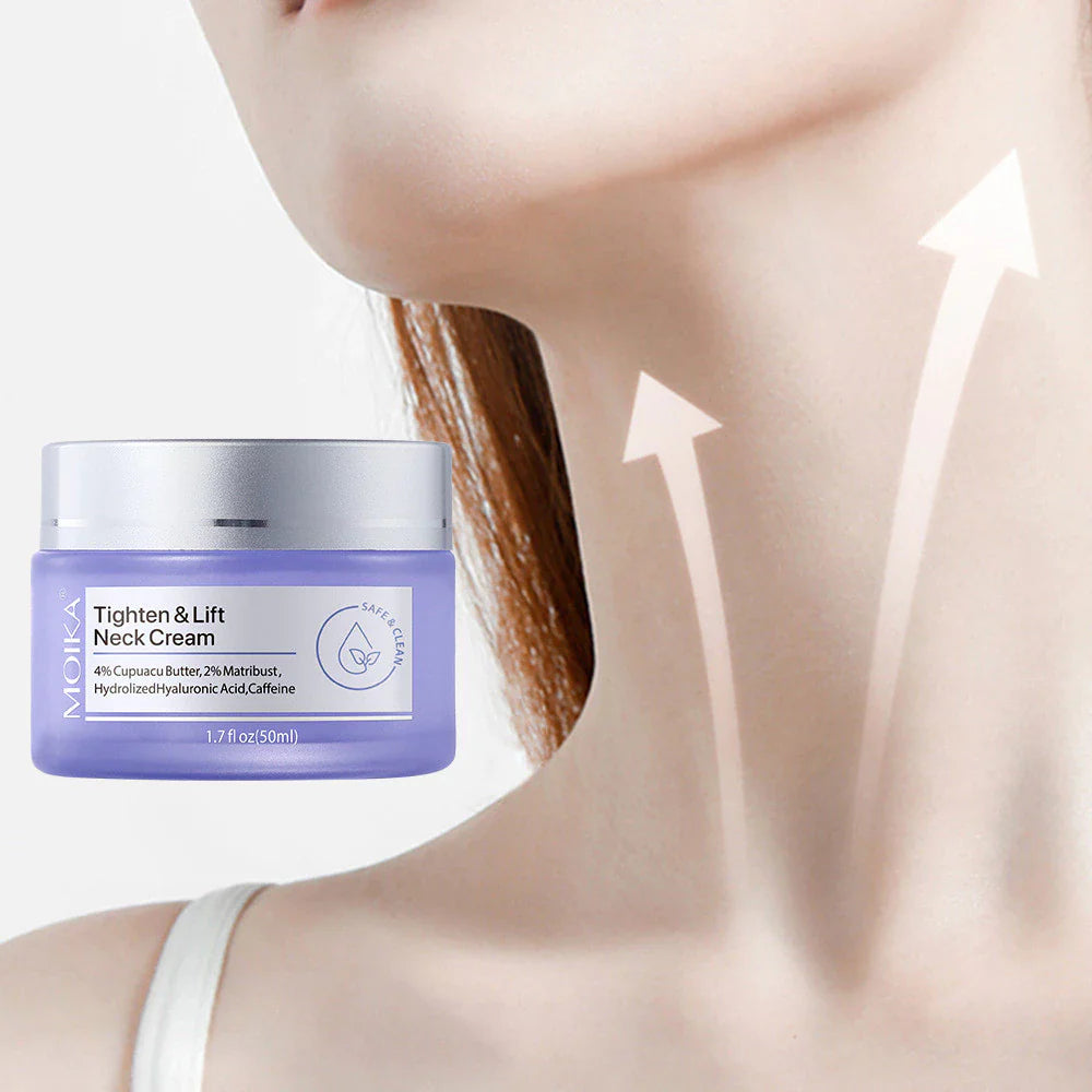 Neck Tightening & Lift Cream