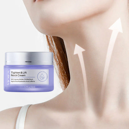 Neck Tightening & Lift Cream