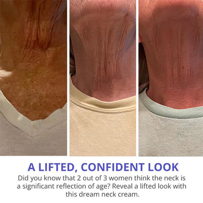 Neck Tightening & Lift Cream