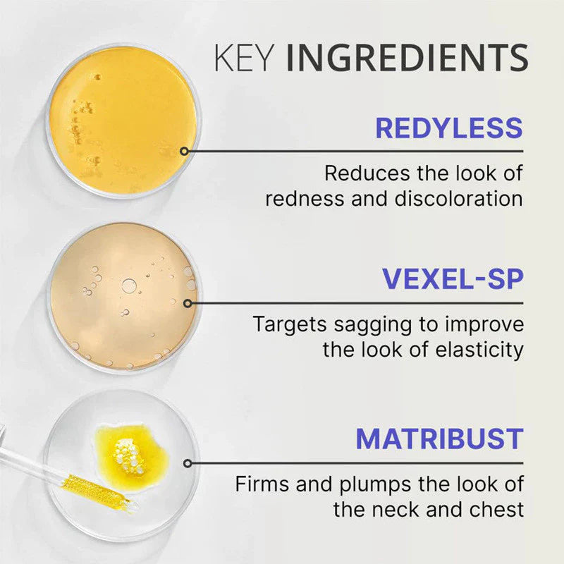 Neck Tightening & Lift Cream