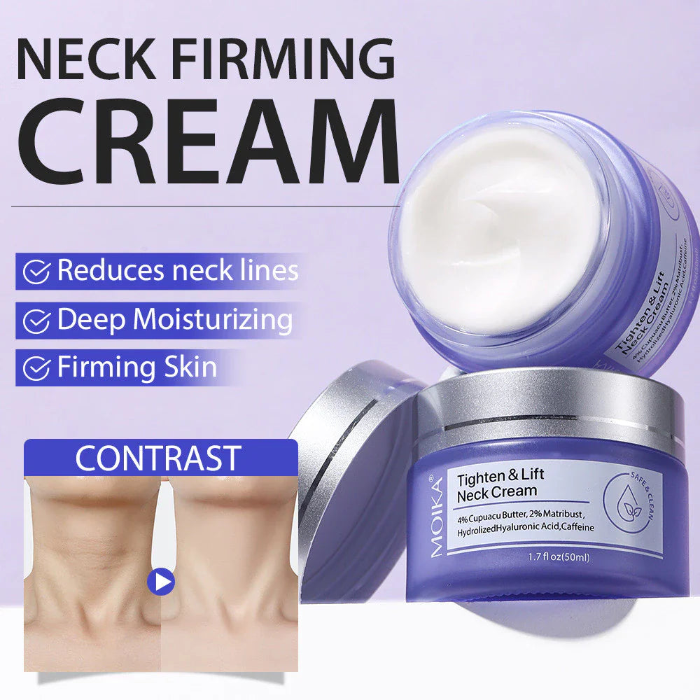 Neck Tightening & Lift Cream